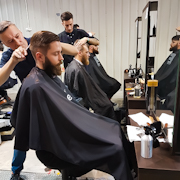 Barber Battle 2017 r. Warszawa